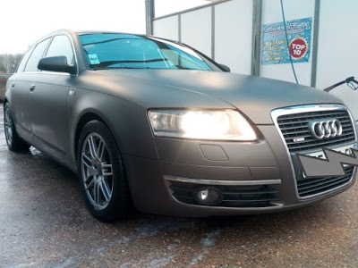 Speedwash Révolution