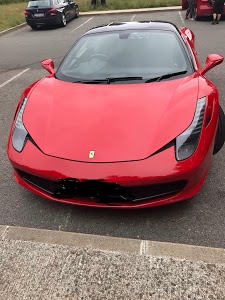 GARAGE ERIC AD Expert