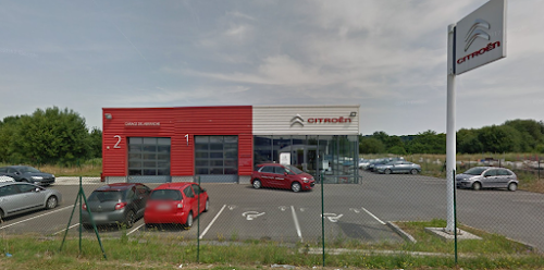 GARAGE DELABRANCHE - Citroën photo2