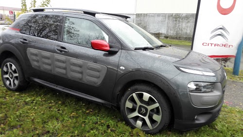 GARAGE DELABRANCHE - Citroën photo3