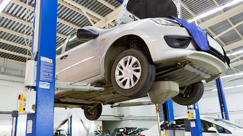 Atelier Panon Carosserie Mecanique