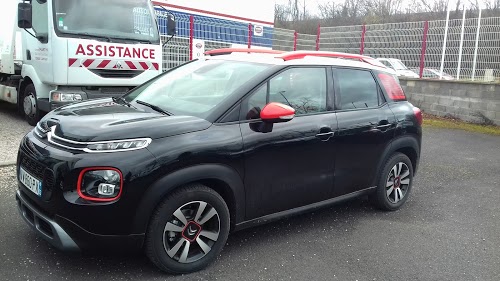 GARAGE MARTIN SARL - Citroën