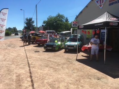 AD Expert Service Auto Fabre