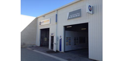 Auto Sécurité - Controle technique lt