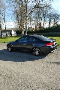 American Car Wash Vichy