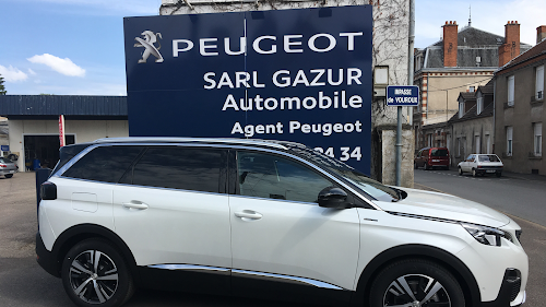 GAZUR AUTOMOBILE