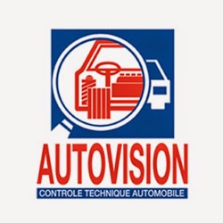 Controle Technique Autovision Apt