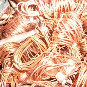 SARL BAPTISTE FERS ET M