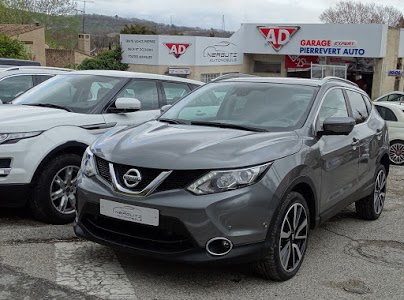 garage NERGUTI Pierrevert Auto