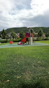 Parking Public A. Muret