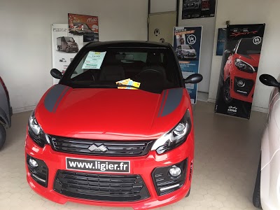 Garage Rouit Georges