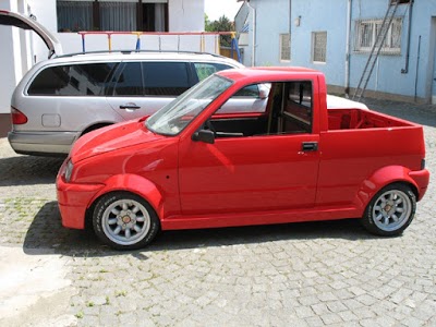 Garage Fred Cascaldo