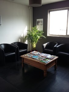 Contrôle technique de Poitiers Beaulieu