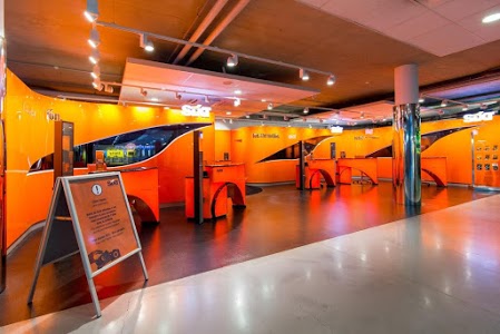 Sixt location de voitures