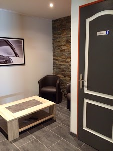 Garage Azur VO Preparation