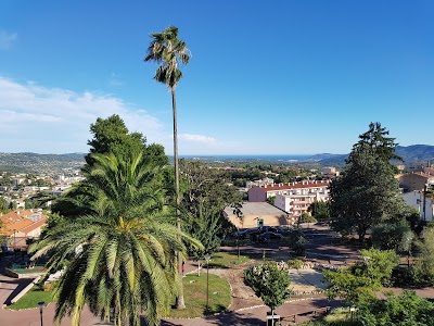 Parking Indigo Honoré Cresp