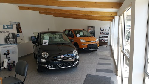 Garage Du Colombier Grasse