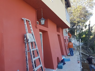 SARL A REVELLIGARAGE STAR