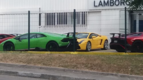 Starter 2009 - Audi Service