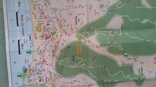 Garage De La Gare - Citroën