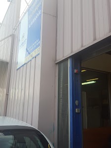 Auto Sécurité - Auto controle la ville du bois