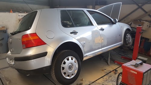 Carrosserie du Chateau