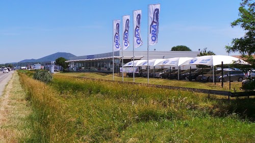 ORA7 Montélimar - Occasions Rhône Auto