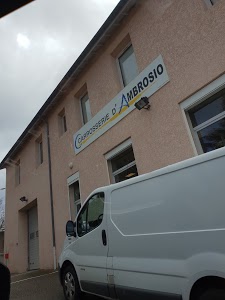 Carrosserie d'Ambrosio