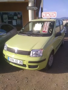 Rev'car, Garage Automobile Boulieu les Annonay, Montage Pneus Annonay