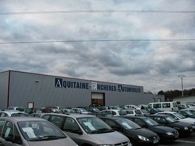 Aquitaine Ench
