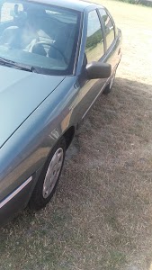 Sarl Garage Rocheil - Citroën