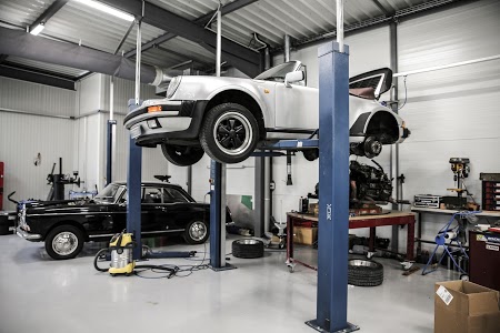 Excellence Auto Collection