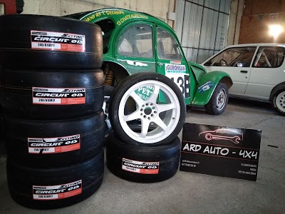 Ard Auto 4x4