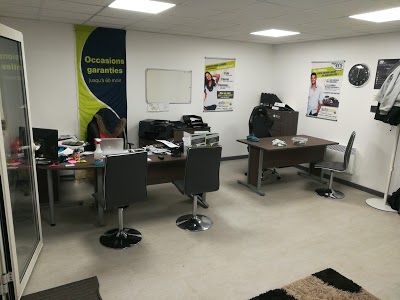 AutoEasy Charleville-Mézières