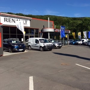 Ste D'expl Des Ets Giovagnoli