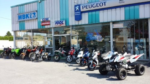 HLP MOTOS & VELOS