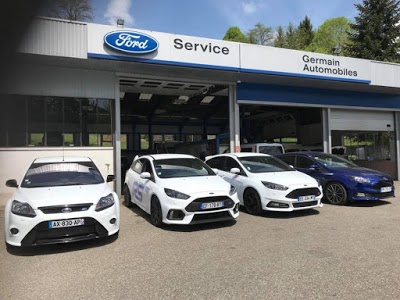 Germain Automobiles