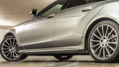 Le Conseil Automobile