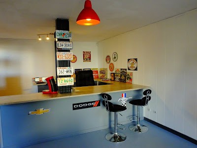 Garage Patrice Pujol