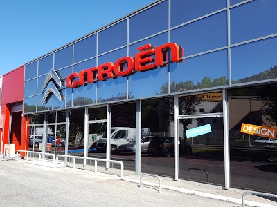FRANCE AUTO - Citroën