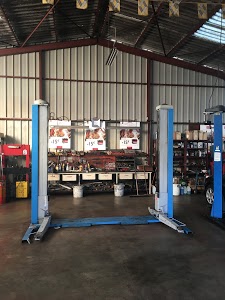 Garage Daniskan Tekin