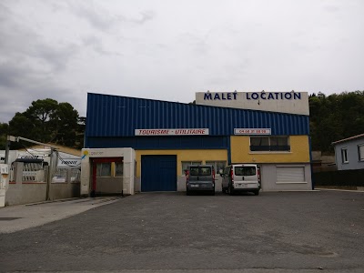 Malet Location