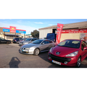 Garage Technic Auto Precisium