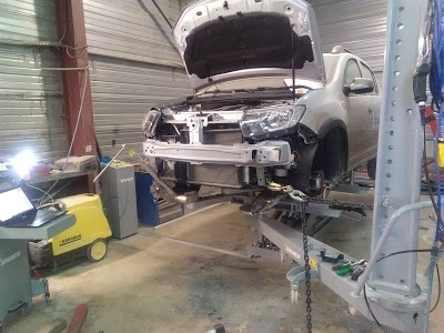 Carrosserie Sigeannaise