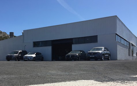 Garage des Corbières