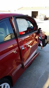 Belle Isle Auto B.I.A. transports