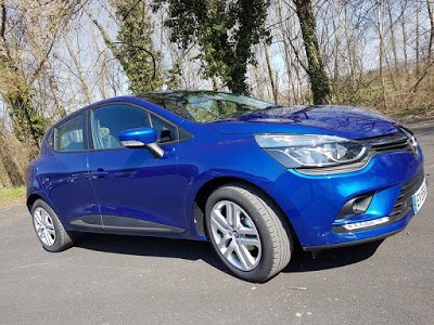 AVIS DELBOS Location