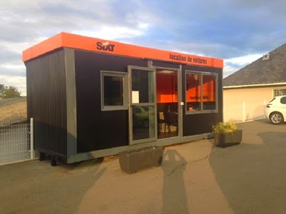 Sixt location de voitures