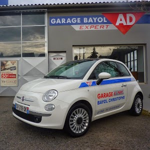 Garage Bayol SAS