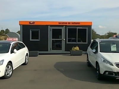 Sixt location de voitures